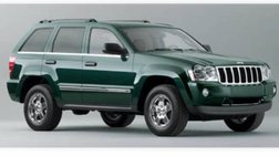 2005 Jeep Grand Cherokee Laredo