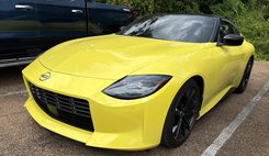 2024 Nissan Z Performance