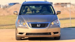 2009 Honda Odyssey EX