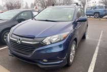 2016 Honda HR-V EX-L w/Navi