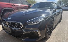 2020 BMW Z4 sDrive M40i