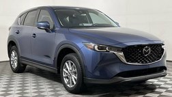 2023 Mazda CX-5 2.5 S Preferred