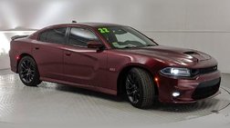 2022 Dodge Charger Scat Pack