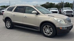 2008 Buick Enclave CX