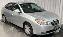 2008 Hyundai Elantra SE
