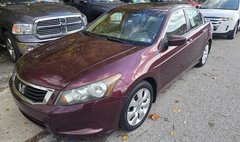 2010 Honda Accord EX