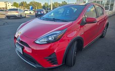 2019 Toyota Prius c L