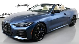 2023 BMW 4 Series 430i xDrive