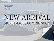 2019 Aston Martin Vantage Base