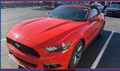 2015 Ford Mustang V6