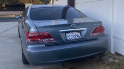 2005 Lexus ES 330 Base