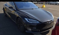 2016 Tesla Model S 60D