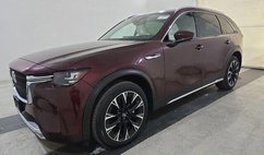 2024 Mazda CX-90 Plug-in Hybrid Premium Plus