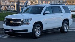 2016 Chevrolet Tahoe LS
