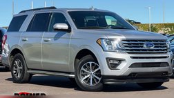2019 Ford Expedition XLT
