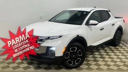 2024 Hyundai Santa Cruz SE