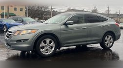 2010 Honda Accord Crosstour EX-L