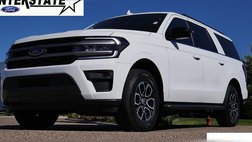 2023 Ford Expedition MAX XL
