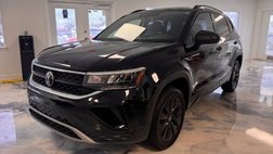 2022 Volkswagen Taos S