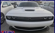 2020 Dodge Challenger R/T