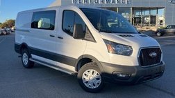 2023 Ford Transit 250