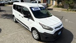 2016 Ford Transit Connect XL