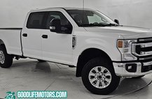 2022 Ford Super Duty F-350 XLT
