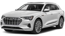 2019 Audi e-tron quattro Prestige