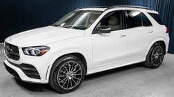 2023 Mercedes-Benz GLE-Class GLE 350