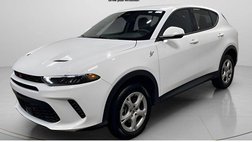 2024 Dodge Hornet GT