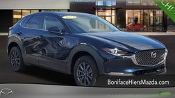 2024 Mazda CX-30 2.5 S
