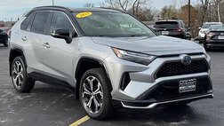 2023 Toyota RAV4 Prime XSE