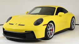 2024 Porsche 911 GT3