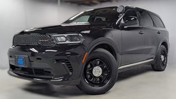 2022 Dodge Durango Pursuit