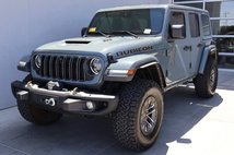 2024 Jeep Wrangler Rubicon 392