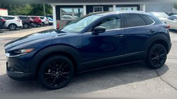 2021 Mazda CX-30 Turbo Premium Plus