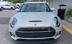 2023 MINI Clubman Cooper S