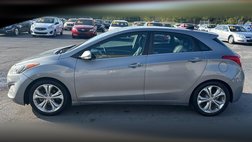 2015 Hyundai Elantra GT Base