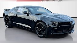 2023 Chevrolet Camaro SS