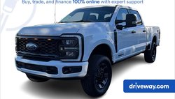 2023 Ford Super Duty F-250 XL