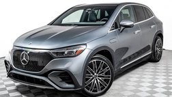 2024 Mercedes-Benz EQE EQE 350+