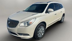 2013 Buick Enclave Premium