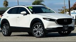 2025 Mazda CX-30 2.5 S Premium