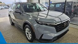 2023 Honda CR-V LX