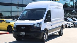 2021 Ford Transit 250
