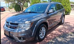2013 Dodge Journey SXT
