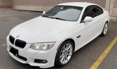 2012 BMW 3 Series 328i xDrive