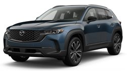 2026 Mazda CX-50 2.5 S Premium