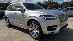 2019 Volvo XC90 T6 Inscription