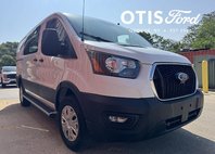2024 Ford Transit 250